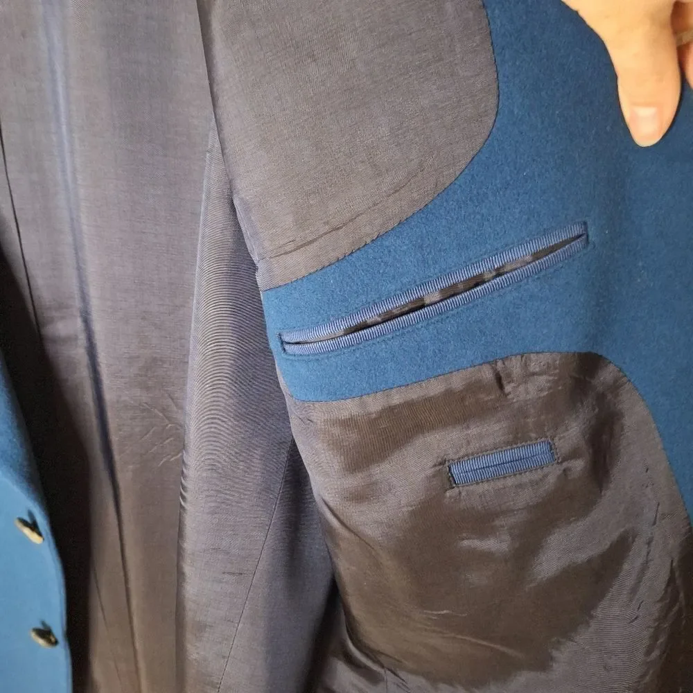 Hugo BOSS Wool Blazer